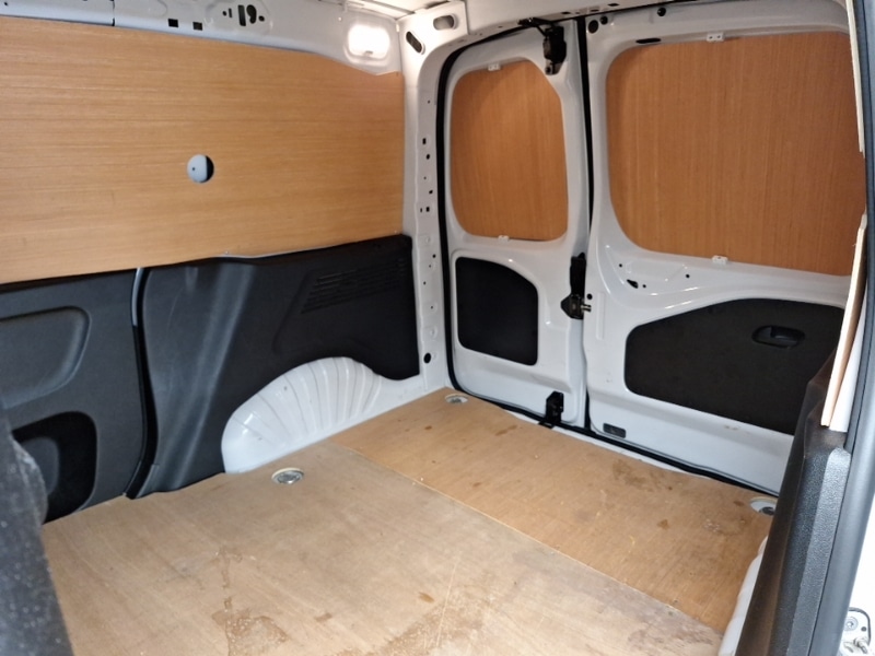 Used Vauxhall Combo 2024 for sale - 77073691: Photo 6