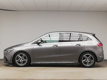 Used Mercedes-Benz B Class 2020 for sale - 77454367: Photo