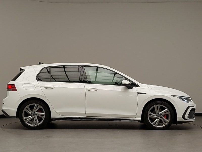 Used Volkswagen Golf 2023 for sale - 76366146: Photo 4