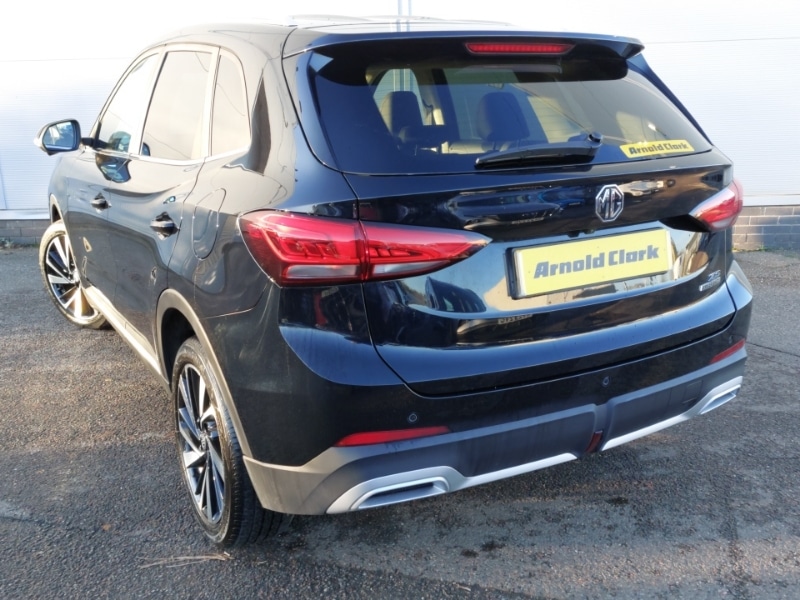 Used MG MG ZS 2025 for sale - 76967577: Photo 3