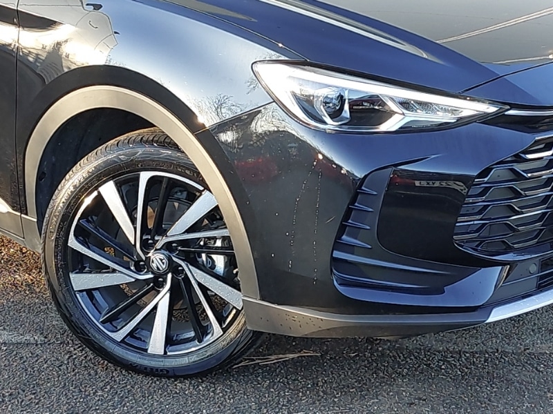 Used MG MG ZS 2025 for sale - 76967577: Photo 9