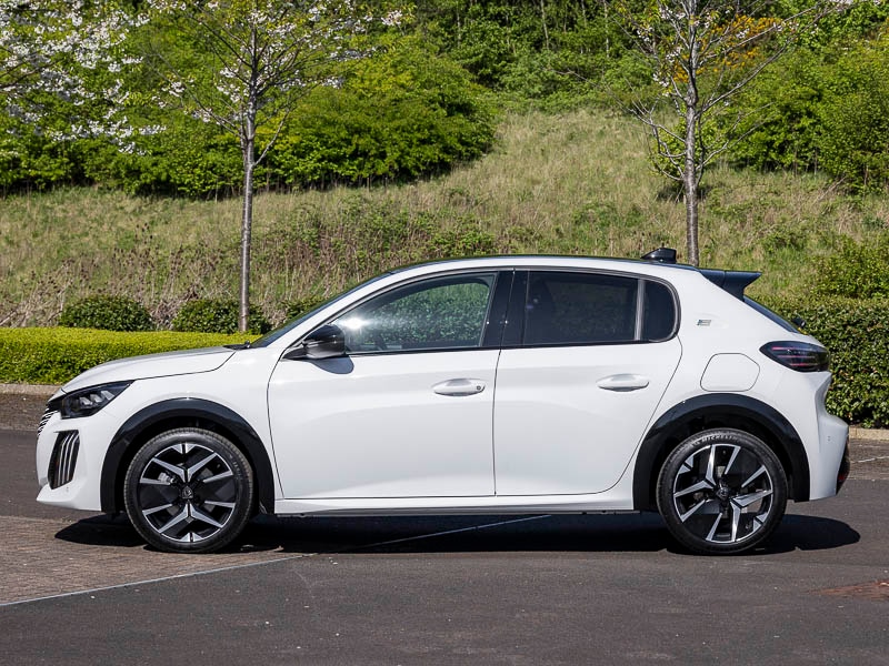 Used Peugeot 208 2025 for sale - 76145272: Photo 4