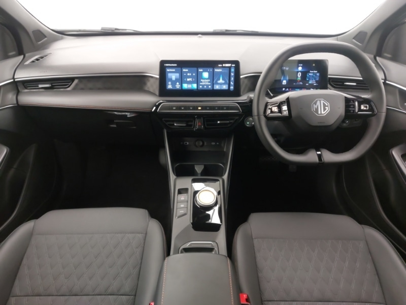 Used MG MG3 2024 for sale - 76683360: Photo 2