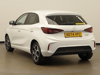 Used MG MG3 2024 for sale - 76683360: Photo