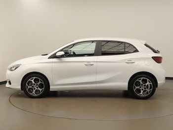 Used MG MG3 2024 for sale - 76683360: Photo