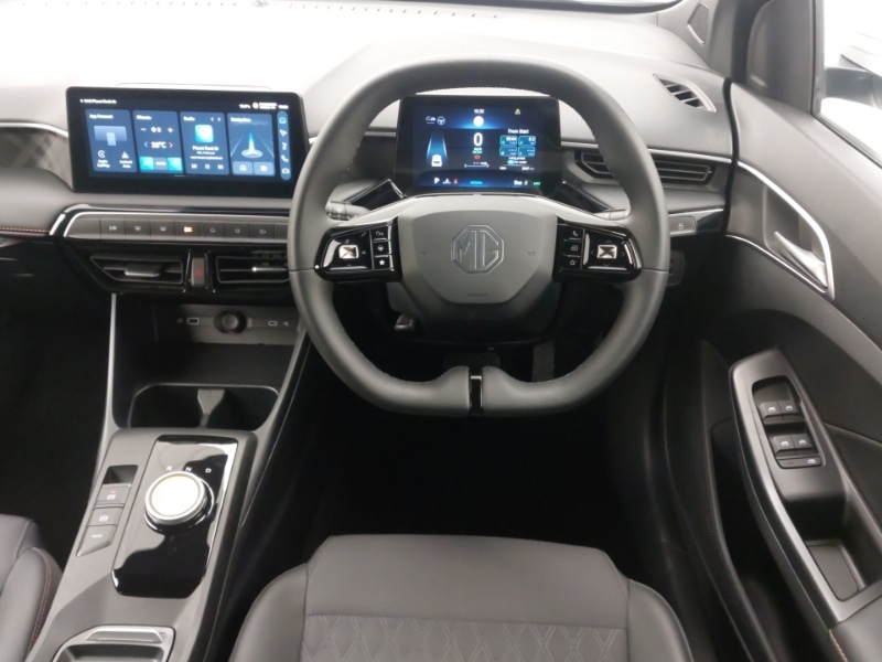 Used MG MG3 2024 for sale - 76683360: Photo 7