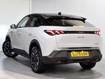 Used Peugeot 3008 2025 for sale - 76254100: Photo 3