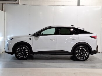 Used Peugeot 3008 2025 for sale - 76254100: Photo 4