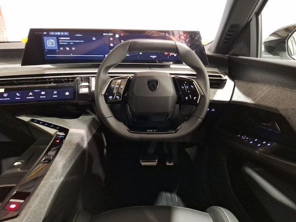 Used Peugeot 3008 2025 for sale - 76254100: Photo 7