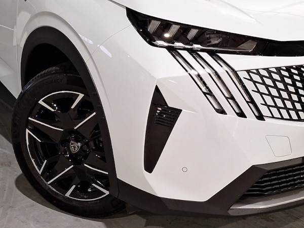 Used Peugeot 3008 2025 for sale - 76254100: Photo 9