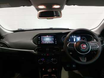 Used Fiat Tipo 2021 for sale - 75120853: Photo
