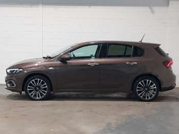 Used Fiat Tipo 2021 for sale - 75120853: Photo