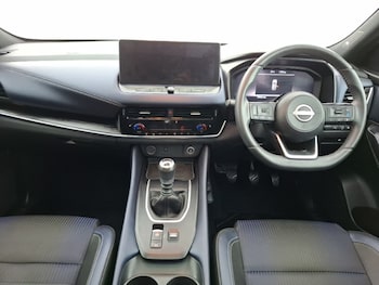 Used Nissan Qashqai 2024 for sale - 78940521: Photo