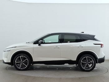 Used Nissan Qashqai 2024 for sale - 78940521: Photo