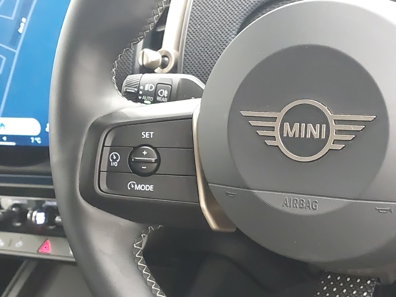 Used MINI Countryman 2024 for sale - 77752257: Photo 11