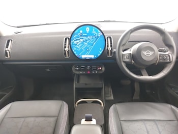 Used MINI Countryman 2024 for sale - 77752257: Photo