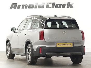 Used MINI Countryman 2024 for sale - 77752257: Photo