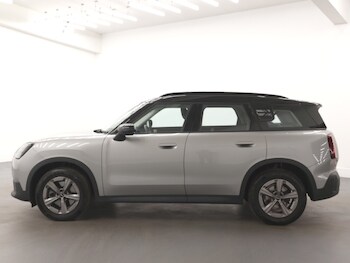 Used MINI Countryman 2024 for sale - 77752257: Photo