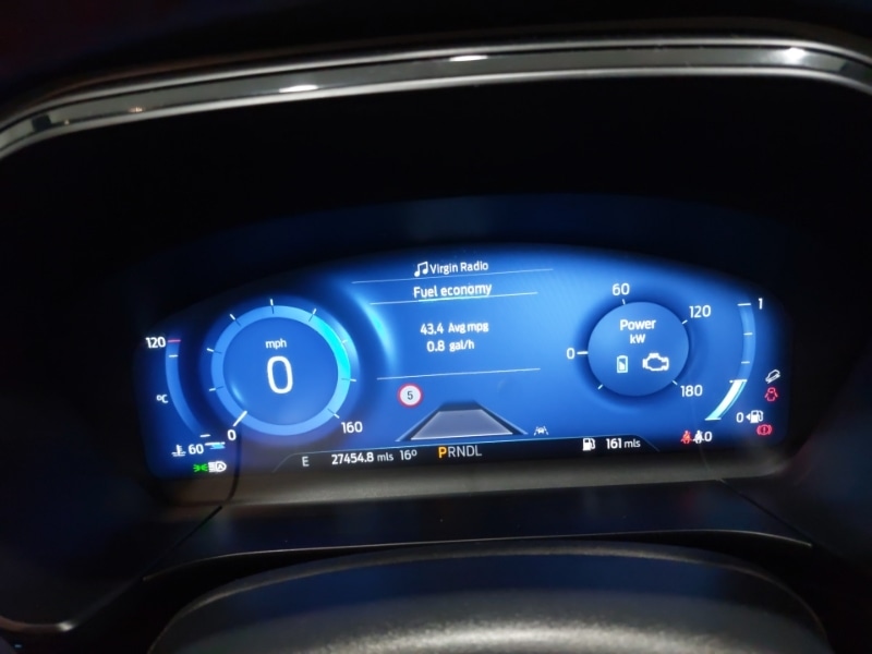 Used Ford Kuga 2021 for sale - 76555878: Photo 11