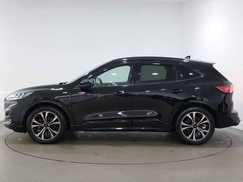 Used Ford Kuga 2021 for sale - 76555878: Photo 4