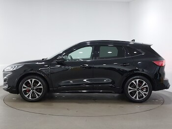 Used Ford Kuga 2021 for sale - 76555878: Photo