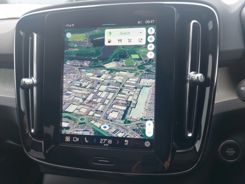 Used Volvo XC40 2024 for sale - 77875312: Photo 10