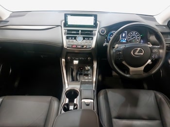 Used Lexus NX 2020 for sale - 75628641: Photo