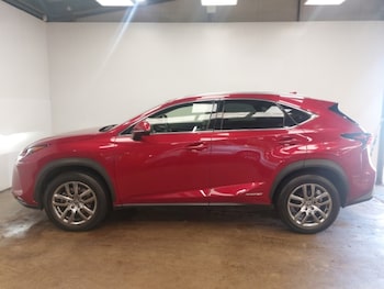 Used Lexus NX 2020 for sale - 75628641: Photo