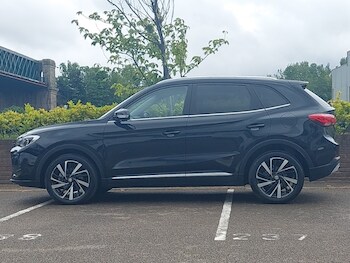 Used MG MG ZS 2024 for sale - 78877482: Photo