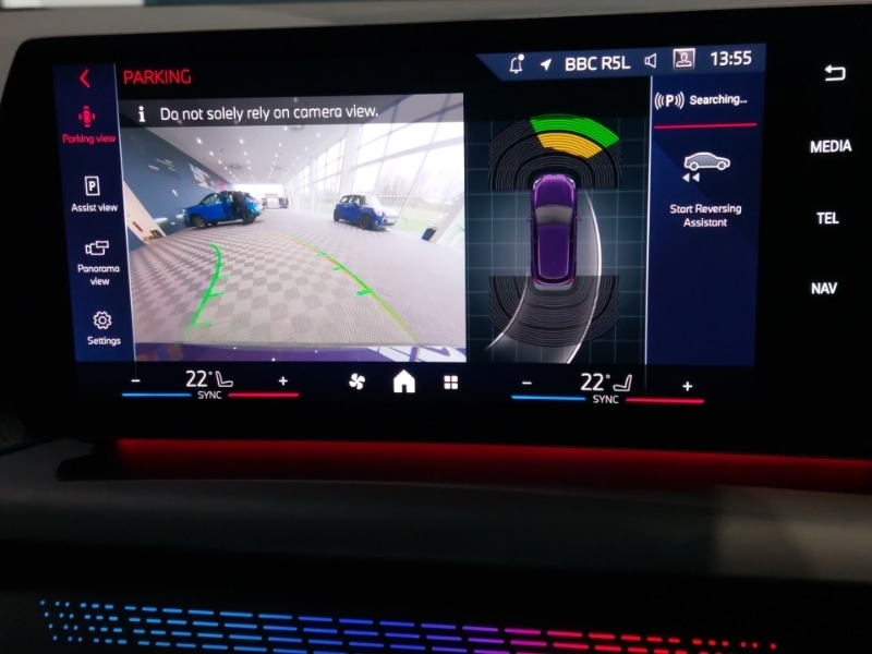 Used BMW 1 Series 2025 for sale - 77556539: Photo 11