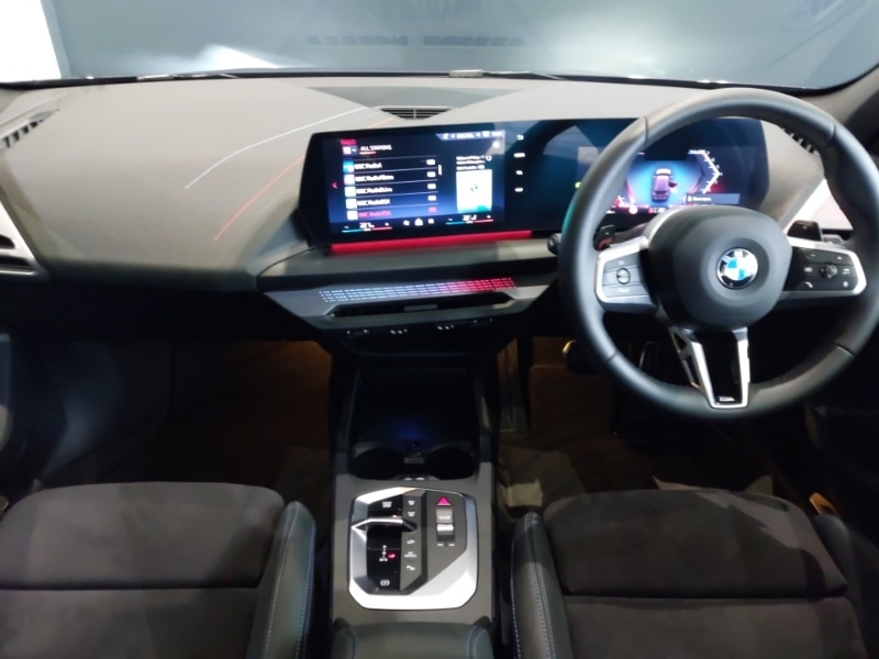 Used BMW 1 Series 2025 for sale - 77556539: Photo 2