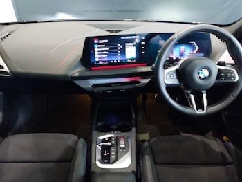 Used BMW 1 Series 2025 for sale - 77556539: Photo