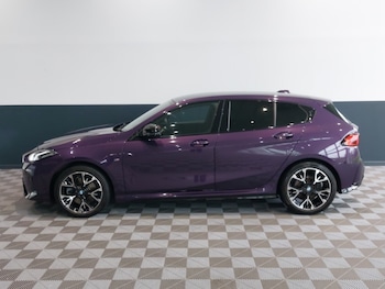 Used BMW 1 Series 2025 for sale - 77556539: Photo