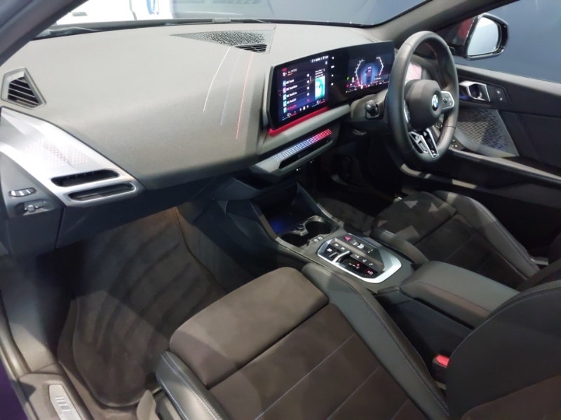 Used BMW 1 Series 2025 for sale - 77556539: Photo 5