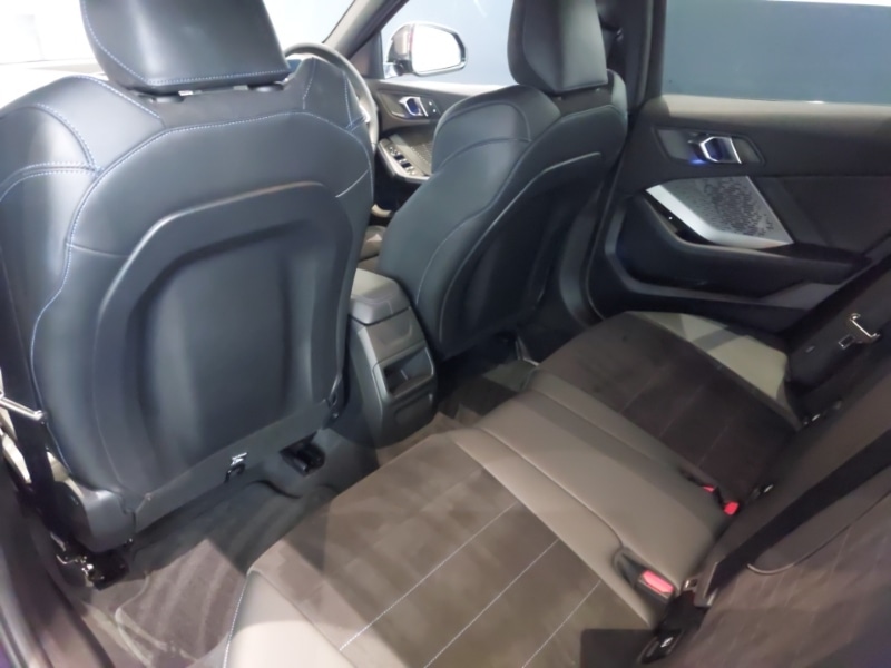 Used BMW 1 Series 2025 for sale - 77556539: Photo 6