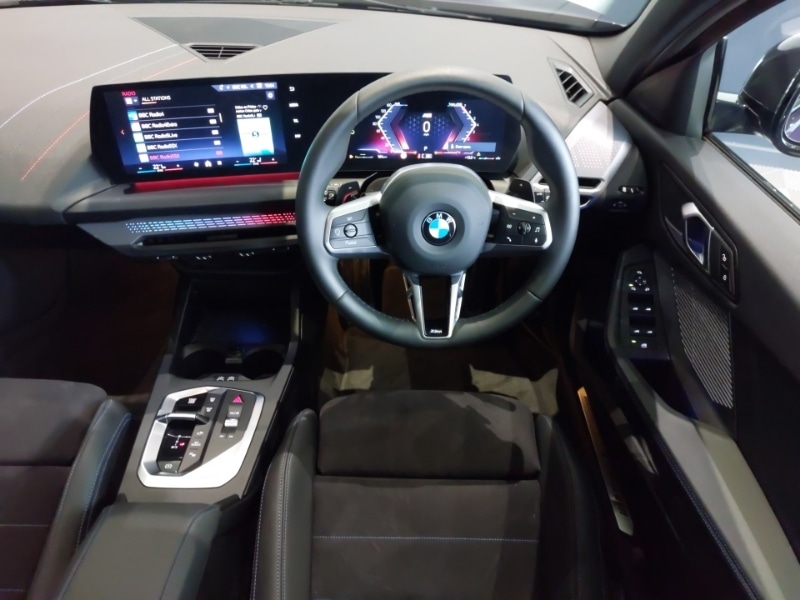 Used BMW 1 Series 2025 for sale - 77556539: Photo 7