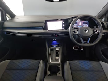 Used Volkswagen Golf 2022 for sale - 78477855: Photo