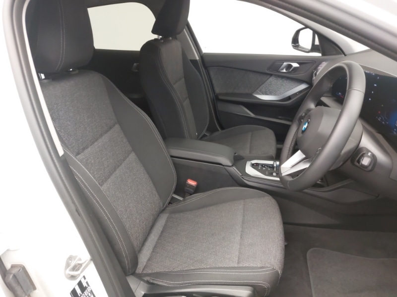 Used BMW 1 Series 2025 for sale - 76532960: Photo 11