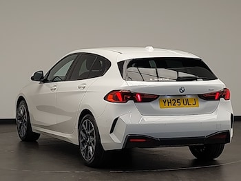 Used BMW 1 Series 2025 for sale - 76532960: Photo