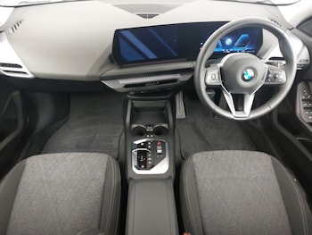 Used BMW 1 Series 2025 for sale - 76532960: Photo