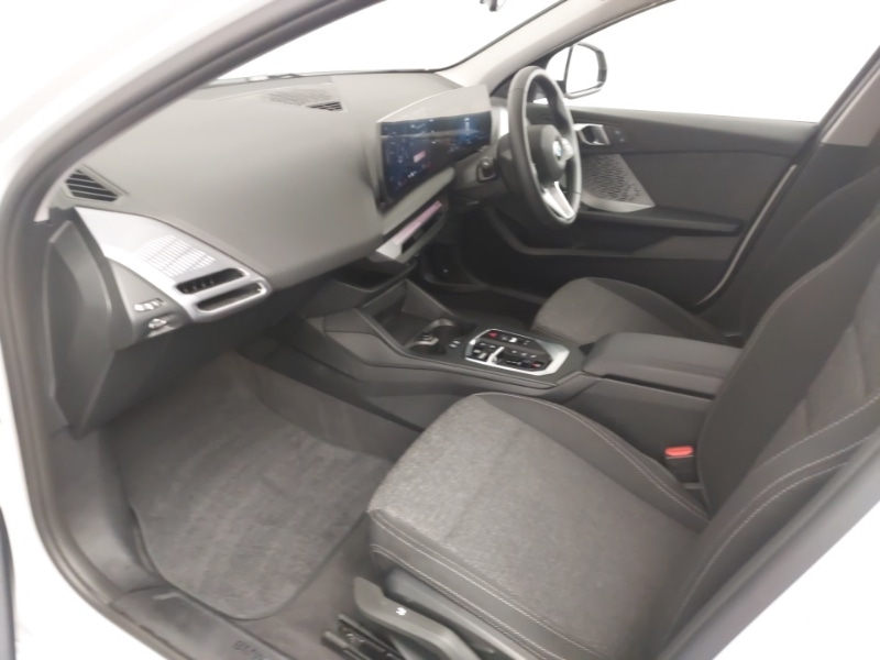 Used BMW 1 Series 2025 for sale - 76532960: Photo 7