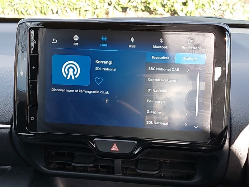 Used Mazda Mazda2 HYBRID 2024 for sale - 77565658: Photo 10