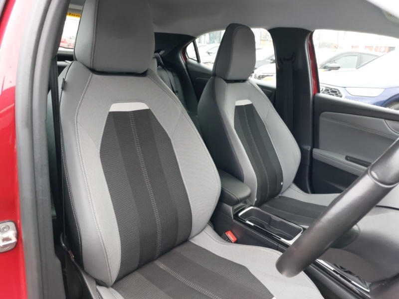 Used Vauxhall Mokka 2021 for sale - 77158326: Photo 10