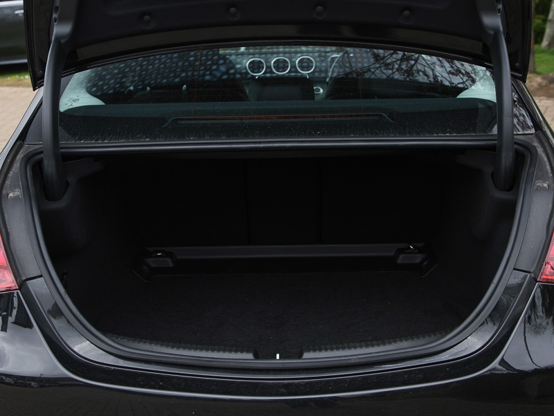 Used Mercedes-Benz C Class 2022 for sale - 76548521: Photo 8