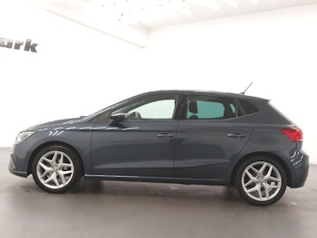 Used SEAT Ibiza 2020 for sale - 75621993: Photo