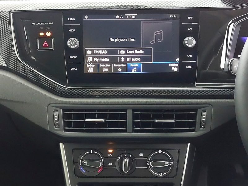 Used Volkswagen Polo 2025 for sale - 77025061: Photo 11