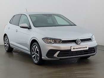 2025 - 1.0 TSI Match 5dr