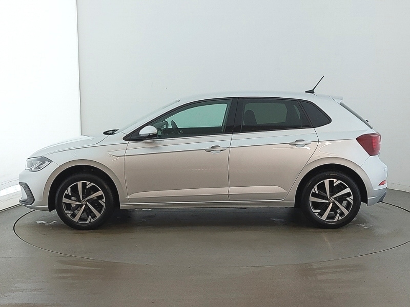 Used Volkswagen Polo 2025 for sale - 77025061: Photo 4