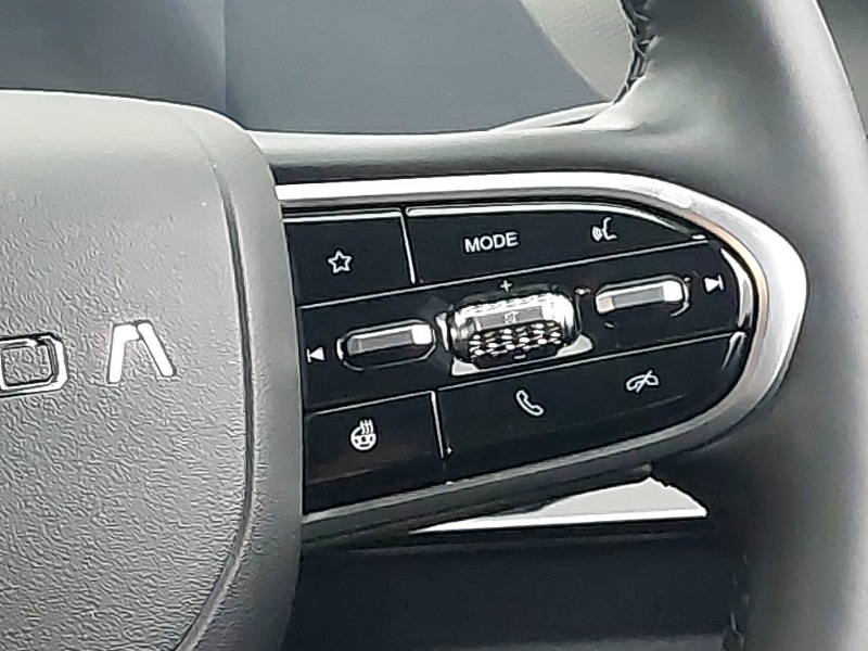 Used Omoda OMODA 5 2024 for sale - 77126940: Photo 11