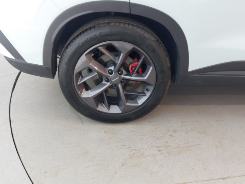 Used Omoda OMODA 5 2024 for sale - 77126940: Photo 12